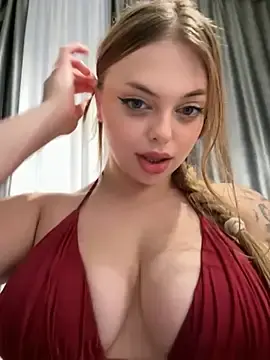Stripchat Adult Video Chat of DanySteysi