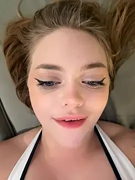 Stripchat Best live sex cam show of DanySteysi