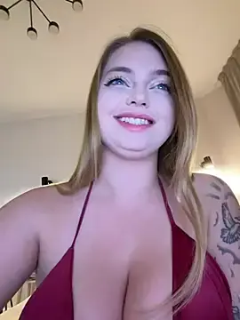 Stripchat Live Sex Cam of DanySteysi