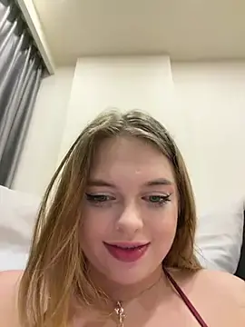 Stripchat Live Sex Cam of DanySteysi
