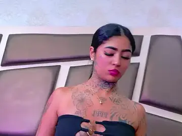 Stripchat Sex Chat of EmilieLake