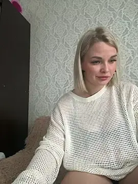 Stripchat Live Porn of EvaDelicious_