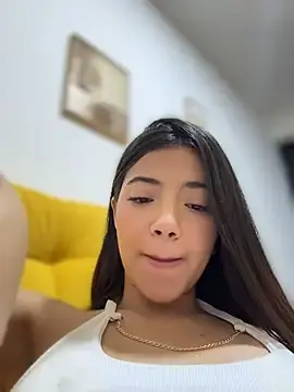 Stripchat Adult Webcam of GoodGirlGoneBack