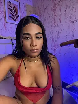 Stripchat Adult Video Chat of ISIS__DOLL
