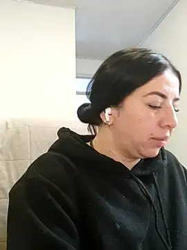 Stripchat Best Webcam of Im_coco
