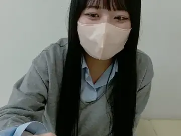 Stripchat Sex Chat of Jcup_emiri