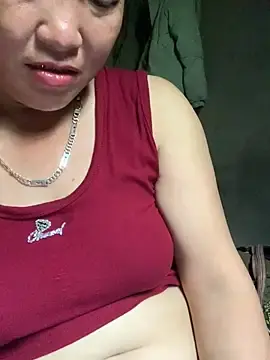 Stripchat Best Webcam of Laddy-su