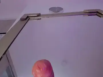 Stripchat Live Sex of NaishaFord_1