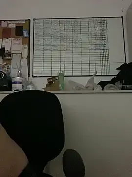 Stripchat Live Sex of Petebulimia