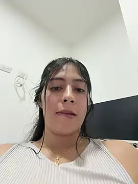 Stripchat Sex Chat of Sophie__Foxxx