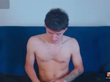 Stripchat Best live sex cam show of Tristan_Kane