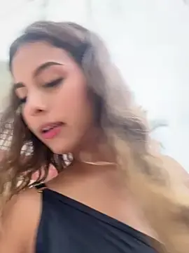 Stripchat Live Sex of Valeria-escobar