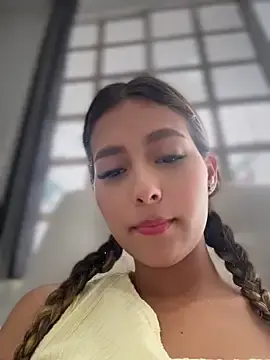 Stripchat Private Sex Chat of Valeria-escobar