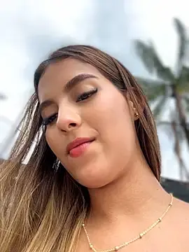 Stripchat Free Live Porn of Valeria-escobar