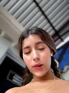 Stripchat Adult Video Chat of Valeria-escobar