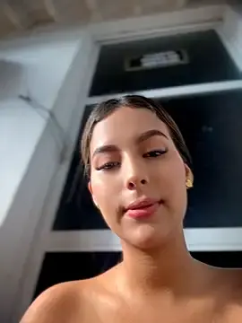 Stripchat Sex Cam of Valeria-escobar