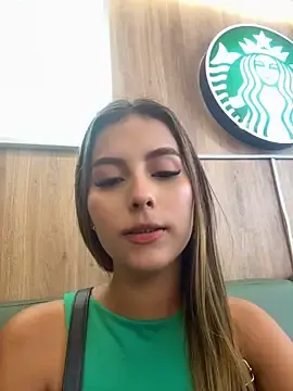 Stripchat Free Live Porn of Valeria-escobar