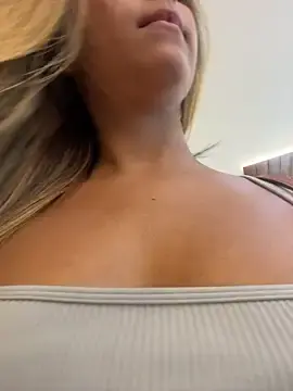 Stripchat Best Webcam of Valeria-escobar