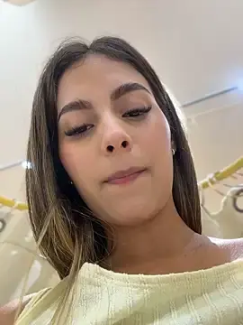 Stripchat Private Sex Chat of Valeria-escobar