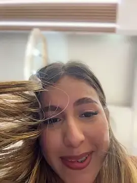Stripchat Adult Video Chat of Valeria-escobar