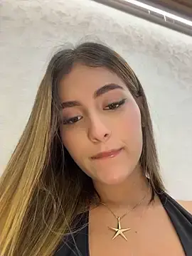Stripchat Live Sex of Valeria-escobar