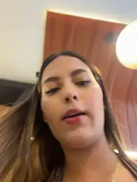 Stripchat Sex Chat of Valeria-escobar