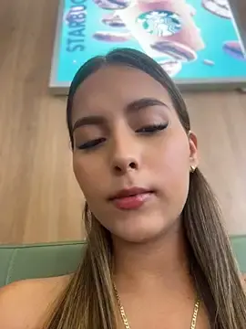 Stripchat Free Live Porn of Valeria-escobar