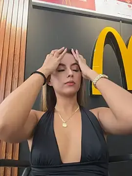 Stripchat Private Sex Chat of Valeria-escobar