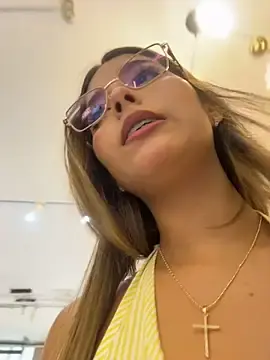 Stripchat Live Sex of Valeria-escobar