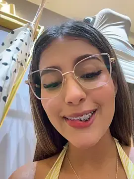 Stripchat Live Sex of Valeria-escobar