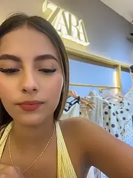 Stripchat Sex Cam of Valeria-escobar