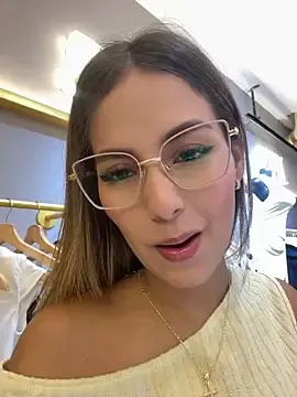 Stripchat Live Sex of Valeria-escobar
