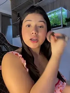 Stripchat Live Sex of Zoe_lu