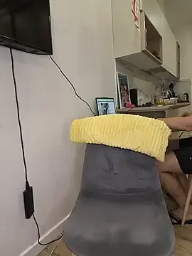 Stripchat Best live sex cam show of _KissMyAss_