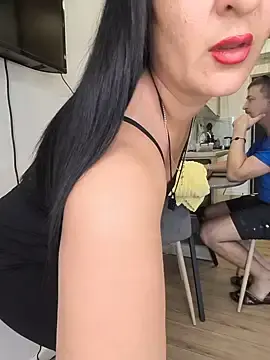 Stripchat Adult Webcam of _KissMyAss_