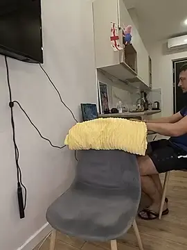 Stripchat Best Webcam of _KissMyAss_