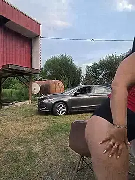 Stripchat Live Porn of _KissMyAss_