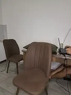 Stripchat Sex Cam of _KissMyAss_