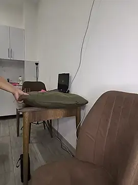Stripchat Live Sex Cam of _KissMyAss_
