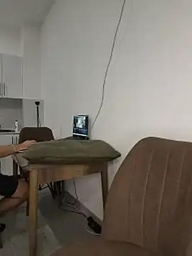Stripchat Free Live Porn of _KissMyAss_