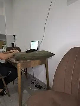 Stripchat Live Porn of _KissMyAss_