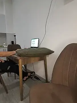 Stripchat Sex Chat of _KissMyAss_