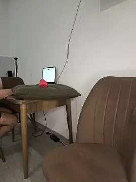 Stripchat Sex Cam of _KissMyAss_