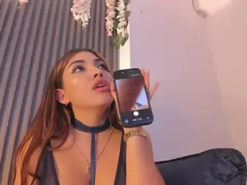 Stripchat Live Porn of _brenda_becker