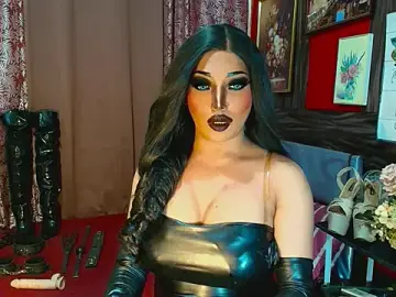 Stripchat Live Sex of demonfuta