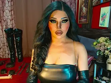 Stripchat Private Sex Chat of demonfuta