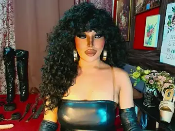 Stripchat Free Porn Cam of demonfuta