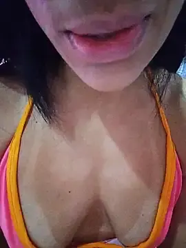 Stripchat Sex Cam of jessy905