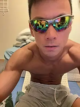 Stripchat Live Sex of ki--kun