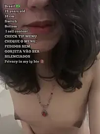 Stripchat Sex Cam of nanadellana